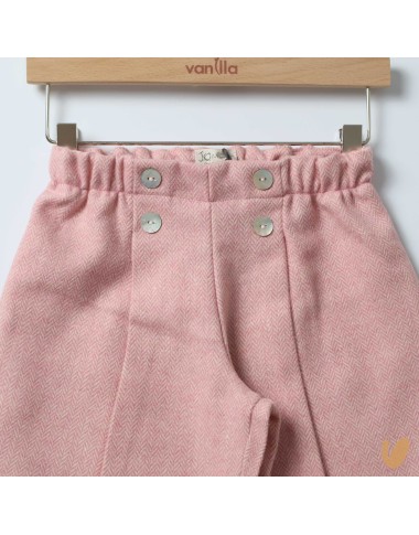 Pantalone spigato Pantaloni e Jeans