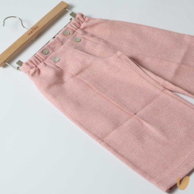 Pantalone spigato Pantaloni e Jeans