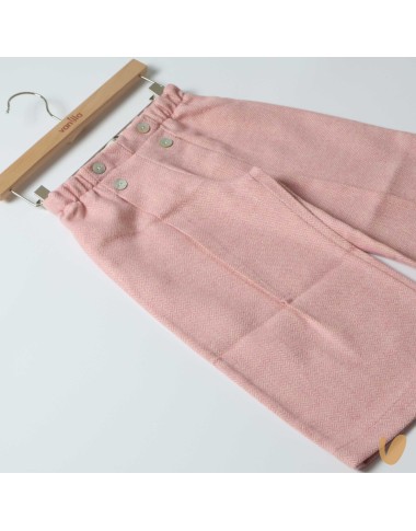 Pantalone spigato Pantaloni e Jeans