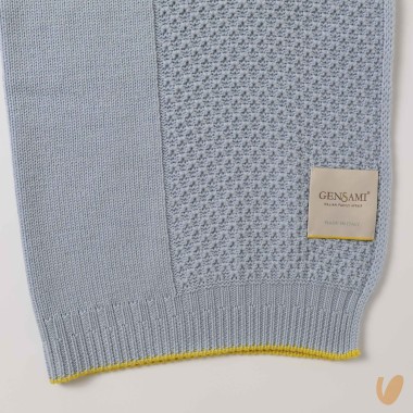 Completo nascita lana alpachino Set Nascita e Uscita Clinica