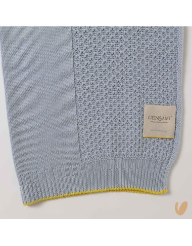 Complete alpachino wool birth