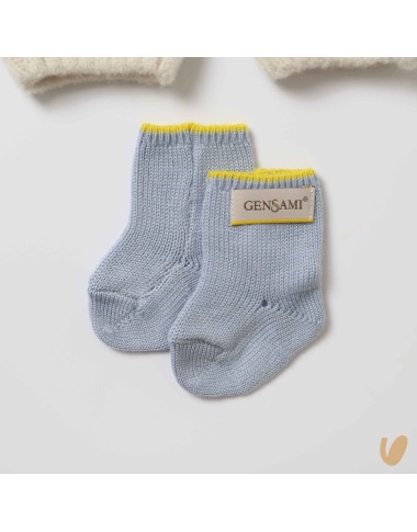 Completo nascita lana alpachino Set Nascita e Uscita Clinica