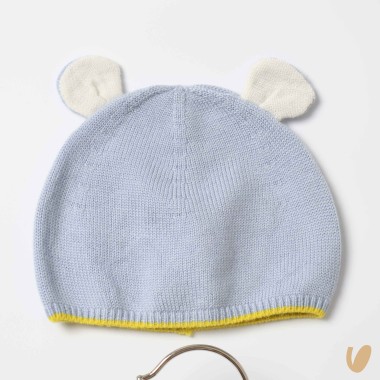 Completo nascita lana alpachino Set Nascita e Uscita Clinica