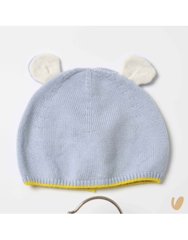 Complete alpachino wool birth