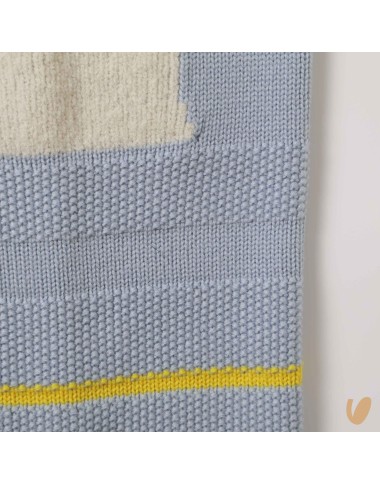 Complete alpachino wool birth