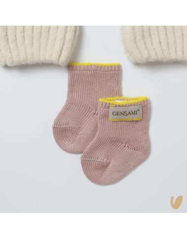 Complete alpachino wool birth