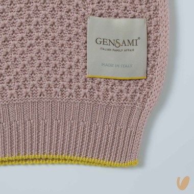 Completo nascita lana alpachino Set Nascita e Uscita Clinica