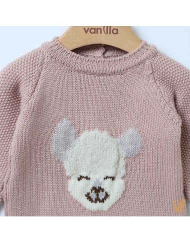 Complete alpachino wool birth