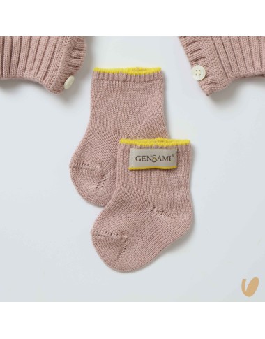 Complete alpachino wool birth