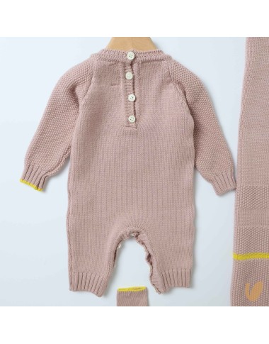 Complete alpachino wool birth