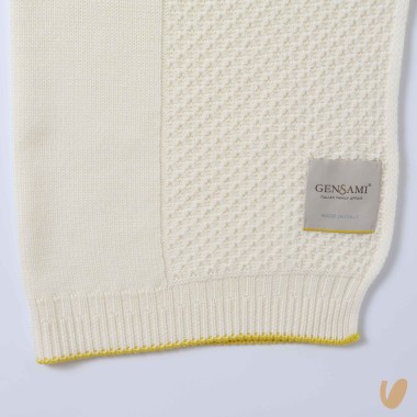 Completo nascita lana Set Nascita e Uscita Clinica