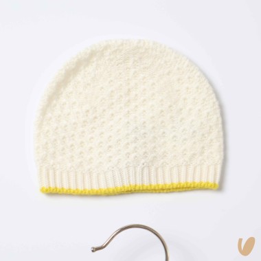 Completo nascita lana Set Nascita e Uscita Clinica