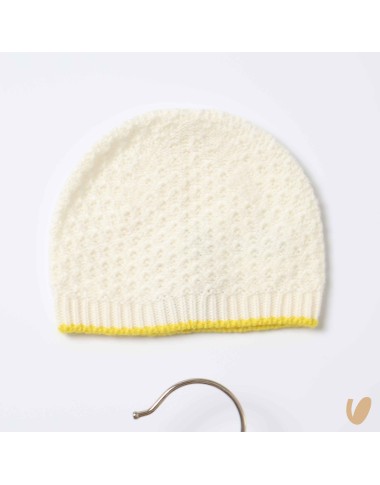 Completo nascita lana Set Nascita e Uscita Clinica