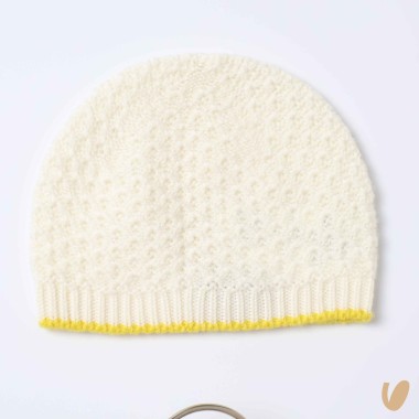 Completo nascita lana Set Nascita e Uscita Clinica