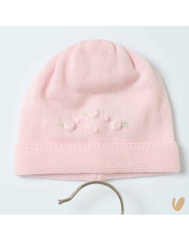 Complete Birth Camellie wool