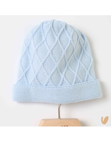 Complete birth of flocks in wool