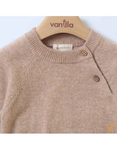 Complete wool and cashmere