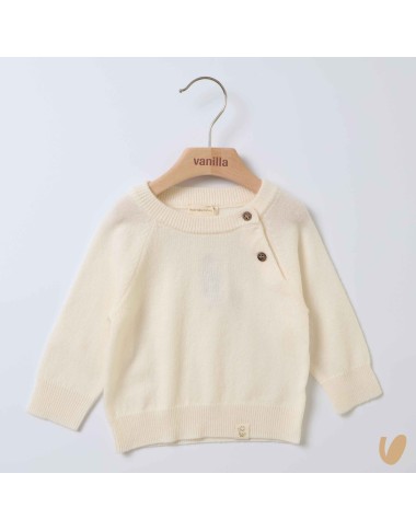 Wool and cashmere jersey