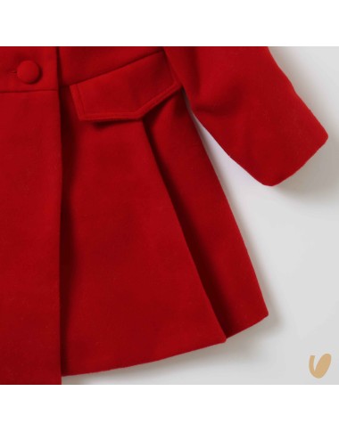 Cappotto con ecopelliccia Giacca e Giubbino