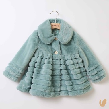 Ecopelliccia SALDI 20%