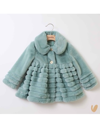 Ecopelliccia SALDI 20%