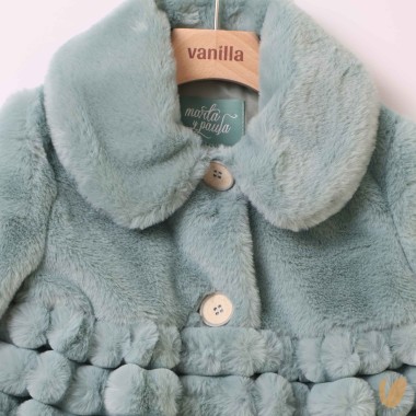 Ecopelliccia SALDI 20%