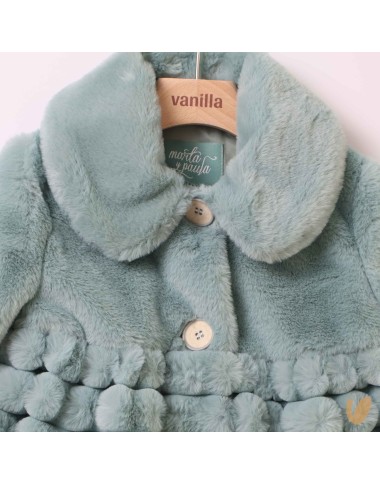 Ecopelliccia SALDI 20%