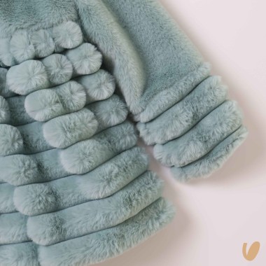 Ecopelliccia SALDI 20%