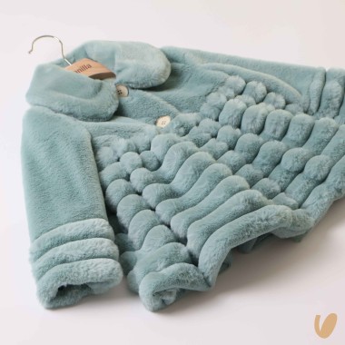 Ecopelliccia SALDI 20%