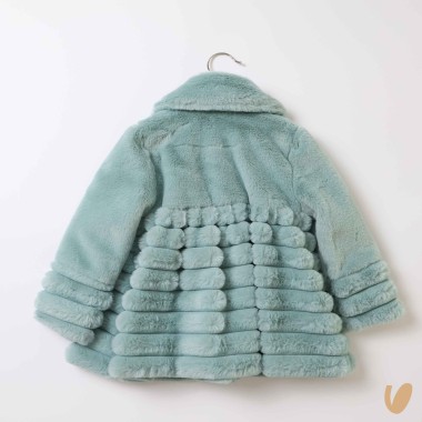 Ecopelliccia SALDI 20%