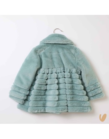 Ecopelliccia SALDI 20%