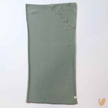 Coperta lana e cashmere Accessori