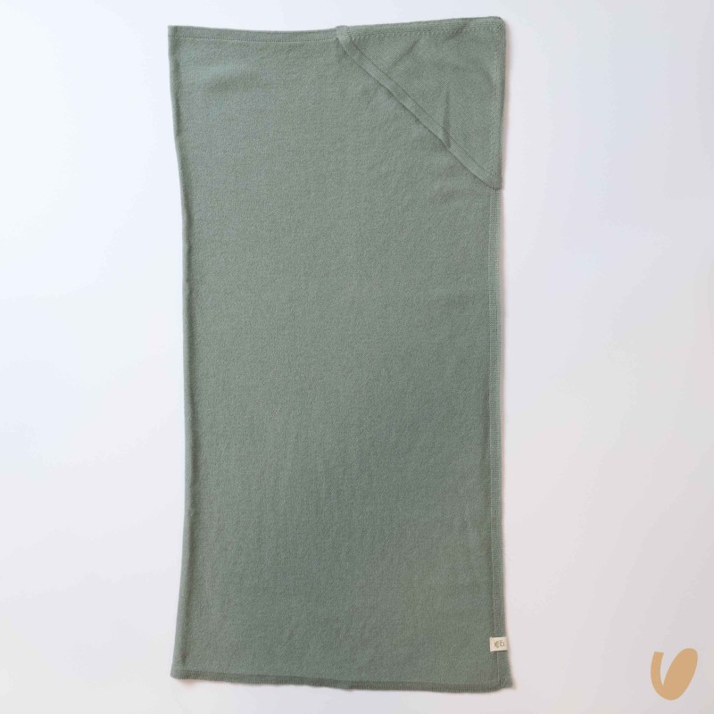 Coperta lana e cashmere Accessori