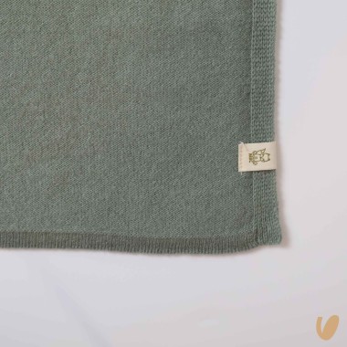 Coperta lana e cashmere Accessori