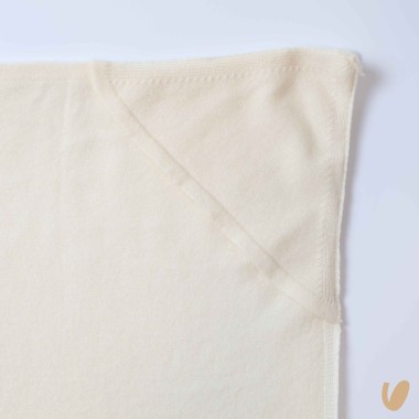 Coperta lana e cashmere Accessori