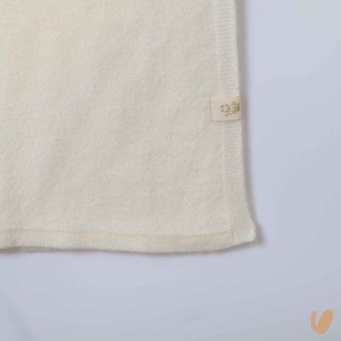 Coperta lana e cashmere Accessori