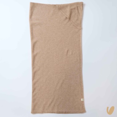 Coperta lana e cashmere Accessori