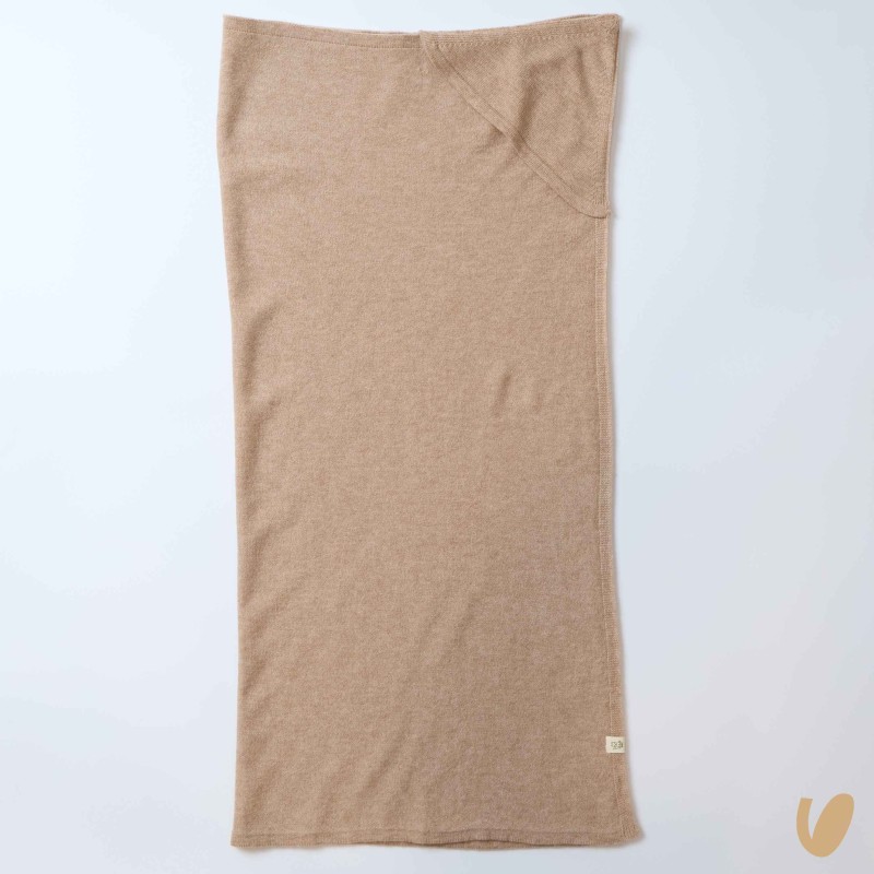 Coperta lana e cashmere Accessori