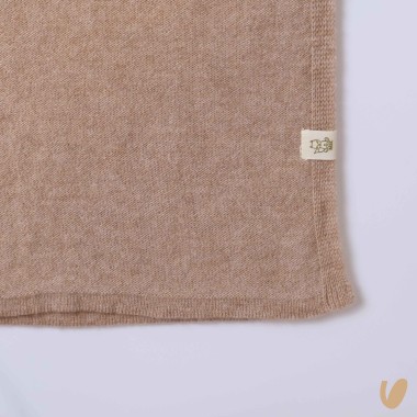 Coperta lana e cashmere Accessori