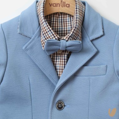 Completo elegante Neonato