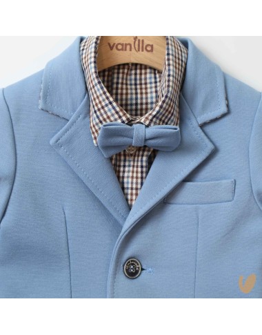 Completo elegante Neonato