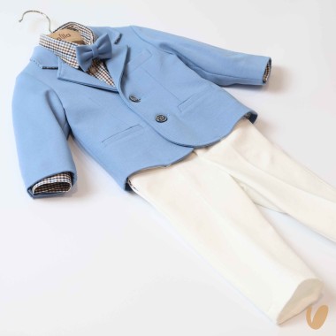 Completo elegante Neonato