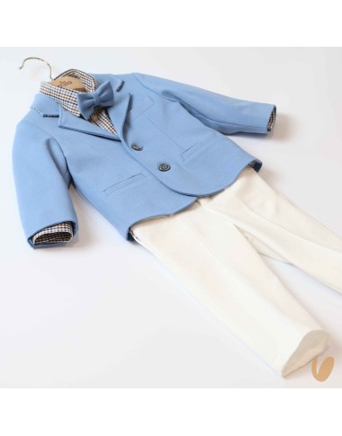 Completo elegante Neonato