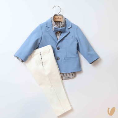 Completo elegante Neonato