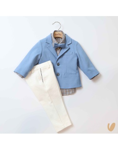 Completo elegante Neonato