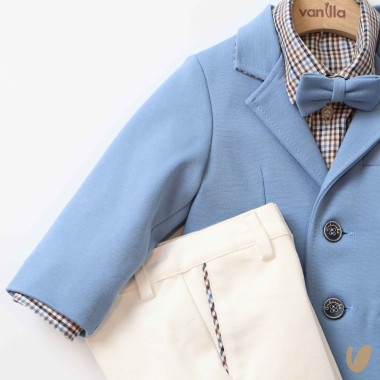 Completo elegante Neonato