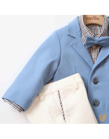 Completo elegante Neonato