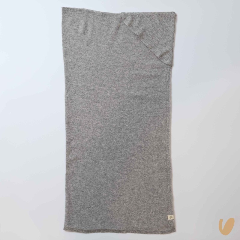 Coperta lana e cashmere Accessori