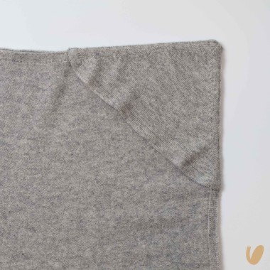 Coperta lana e cashmere Accessori