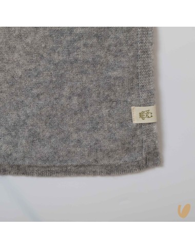Coperta lana e cashmere Accessori